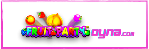 Fruit Party Slot Oyunu